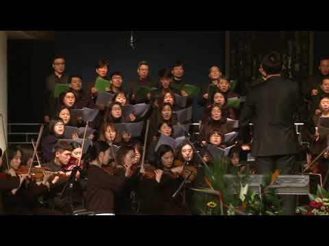 John rutter -