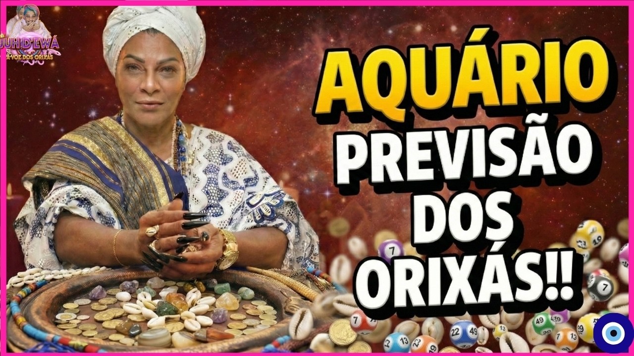 SIGNO DE AQUÁRIO, É URGENTE!! ESSA NOTÍCIA VAI MUDAR SUA VIDA JÁ NAS PRÓXIMAS HORAS!!