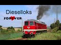 Diesellok Compilation