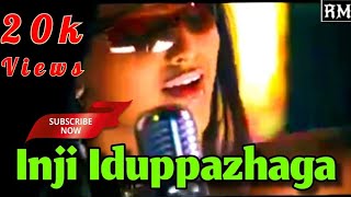 Inji Iduppazhagi song remix | Smita #devarmagan #remix #remixsong #whatsappstatus #viral