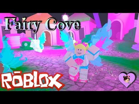 Roblox Fairy High School And Dress Up Routine Titi Games Youtube - ช ว ตของนางฟ า roblox fairy cove