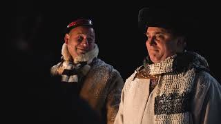 Making Of Vianoce I Coop Jednota I 2022