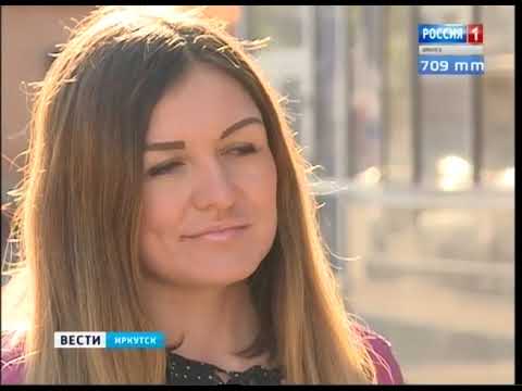 Выпуск «Вести-Иркутск» 15.10.2018 (21:44)