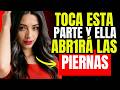 7 Toques Que Harán Que Una Mujer Madura Se Enamore de Ti | Psicología Femenina