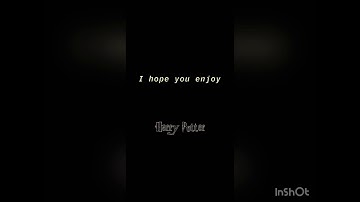 Learn the alphabet with Ron Weasley