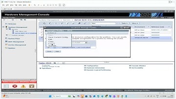 Profielen beheren | IBM AIX Virtualisatie | Meerdere profielen voor LPAR aanmaken | Sessie 5