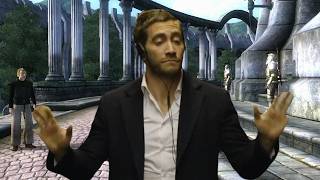 Download lagu What Oblivion's OST Feels Like