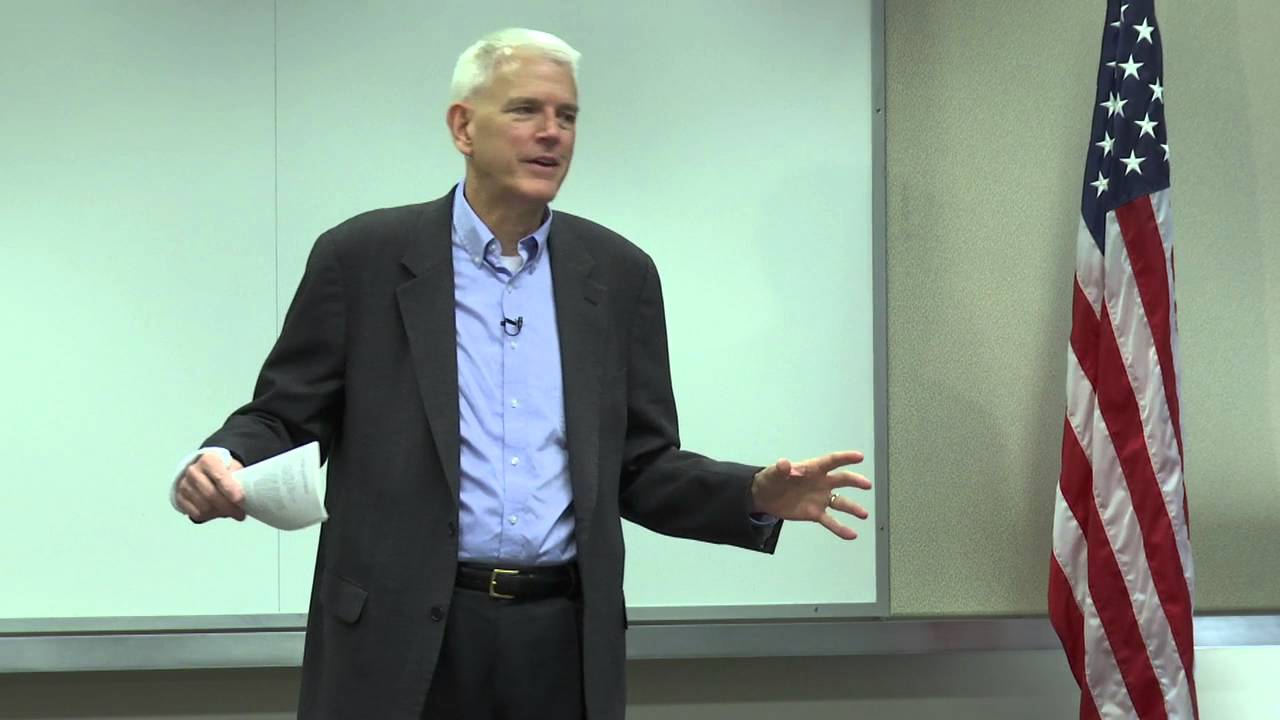 U.S.-Russia Relations and the Future of Arms Control | CGSR Seminar