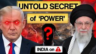 The Global POWER Shift ⚠️ | Secrets Behind WORLD WAR 3 🌎