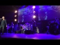 Morrissey--"The Bullfighter Dies" (live)