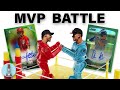 These Potential MVPs' Cards Are HOT!