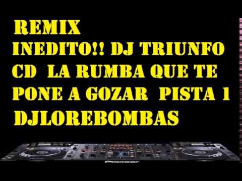 DJ LORE BOMBAS MUSICA REMIX