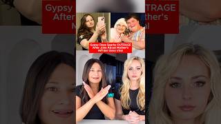 Gypsy Rose Blanchard Slammed Over ‘Sick’ TikTok Joke About Murdered Mom