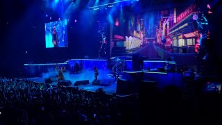 Iron Maiden - Caught Somewhere In Time (Vancouver BC - October 2, 2023)