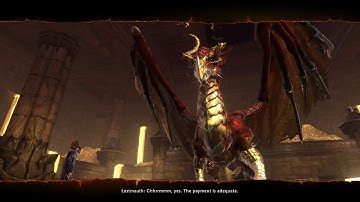 Neverwinter - Lair of Lostmauth (Epic Dungeon Queue)