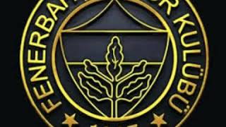 Fenerbahçe Sözleri