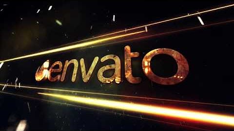 Action Logo Intro| VideoHive Templates | After Effects Project Files