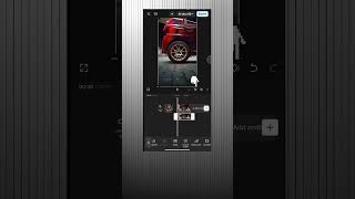 CAPCUT:-wheel zoom out tutorial.            #capcutedit #capcuttutorial