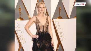 Was Reese Witherspoon's dress way too big! The best and worst dressed from the 2016 Oscars