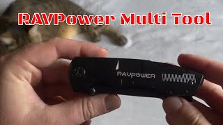 RAVPower 5 in one multi tool review - Survivaljunk.com