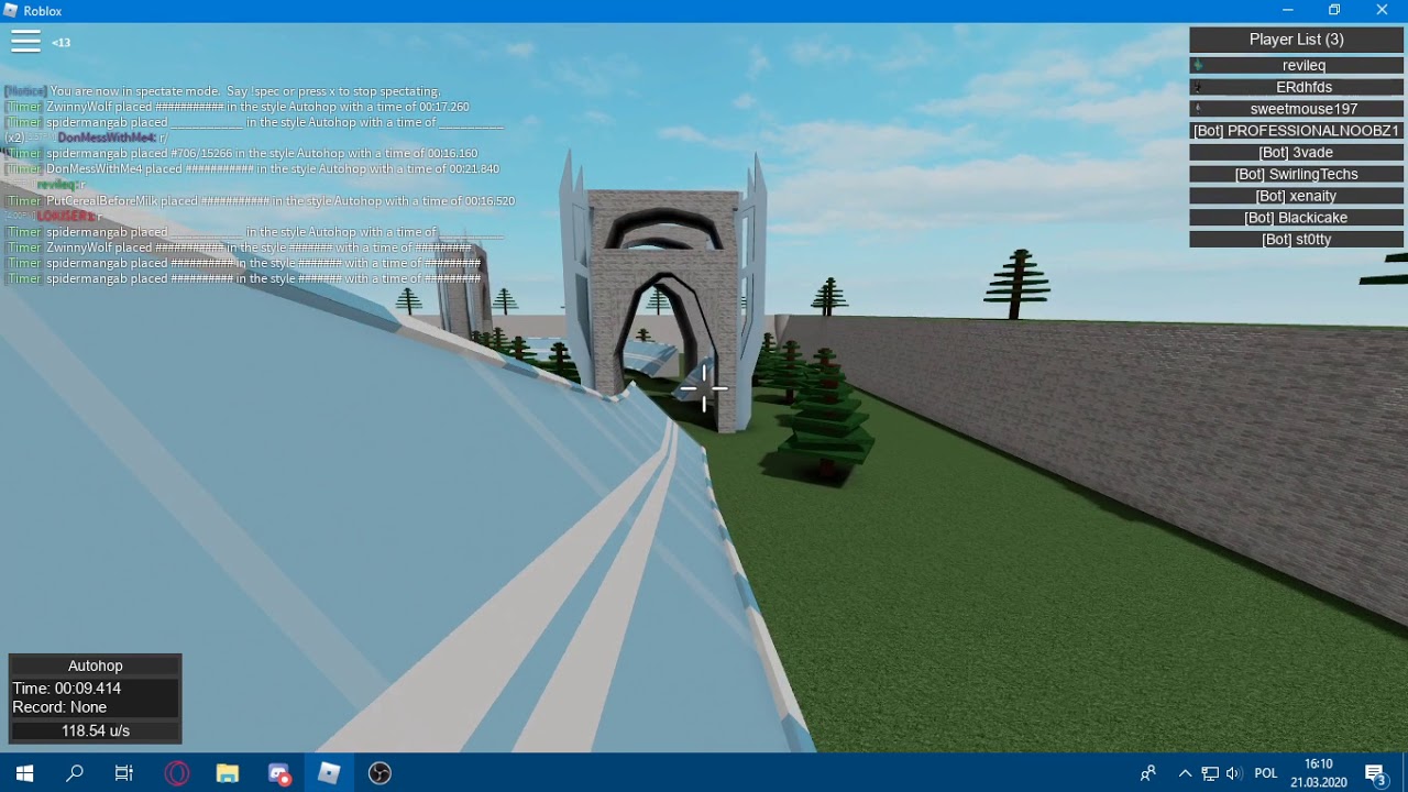 Roblox Surf City - survive a huge roblox tidal wave