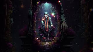 கேட்க கேட்க இனிக்கும் பாபா வின் குரல் 🙏🌸 #thursdaymotivation #saibaba