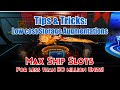 Tips & Tricks: Low cost Storage Augmentations | No Man's Sky | Origins 3.13 / Next Generation 3.13