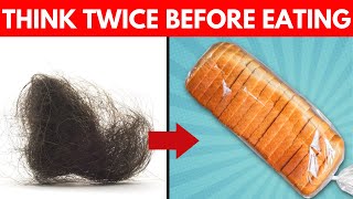 10 Shocking Foods You'll Never Buy Again After Knowing How They're Made