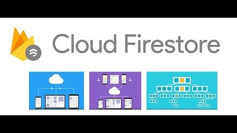 Firebase Firestore - Introducción