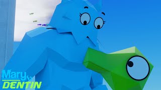 My 2020 HSC Multimedia Major Work Animation (Band 6)
