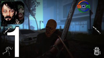 The Fall : Survival - Gameplay Walkthrough(iOS,Android)