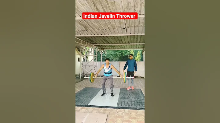 Indian Javelin Thrower 🇮🇳#javelinthrow #youtubeshorts #viral #video #trending