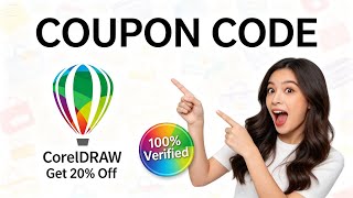 Corel Promo Code 🎨 Get The Best Corel Discount Code NOW