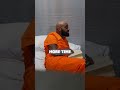 The "Black Rhino": 49 Seconds of Fame, 150 Years of Prison ⛓️