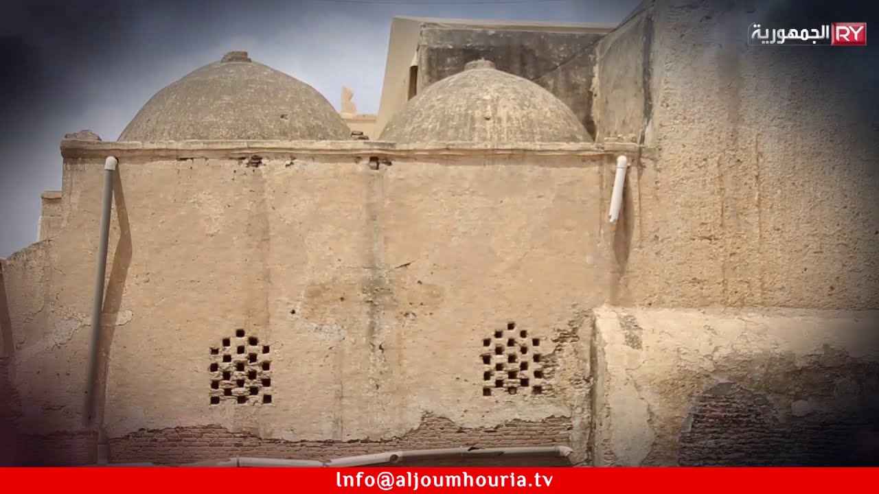 حيس .. مُتحف التاريخ | وثائقي .