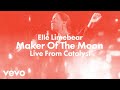 Elle limebear  maker of the moon live