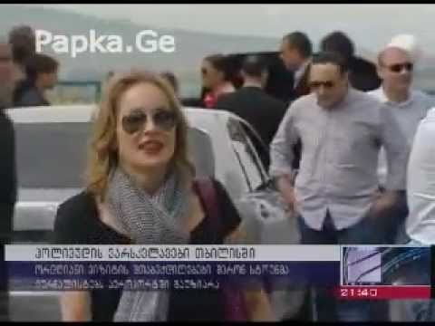 შერონ სტოუნის კომენტარი