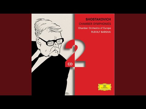 Shostakovich: Symphony No.15, Op.141 - Arr. Viktor Derevianko (with the participation of Mark...