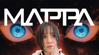 MAPPA: El lado oscuro detrás del anime 🥲