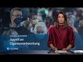 tagesschau 20:00 Uhr, 11.10.2020