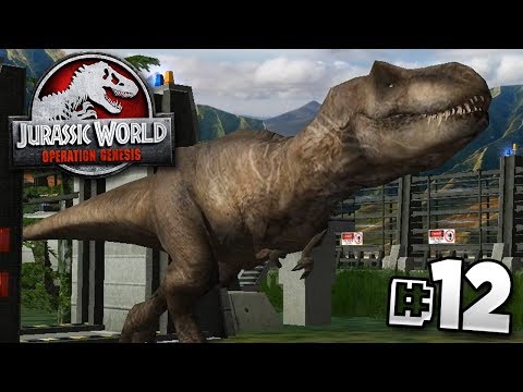 Play T-Rex Dinosaur Game Online extension - Opera add-ons