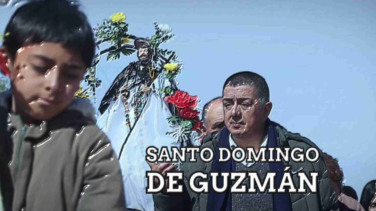 SANTO DOMINGO DE GUZMÁN - LOCALIDAD EL POTRERO JUAN FACUNDO QUIROGA LA RIOJA