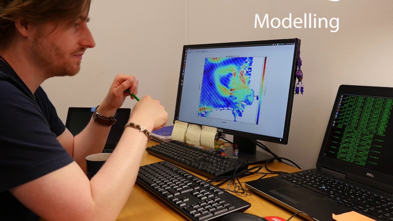 Macroplastics Clip No.1