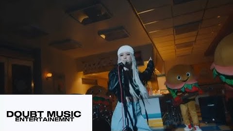 전소연(JEON SOYEON) - 