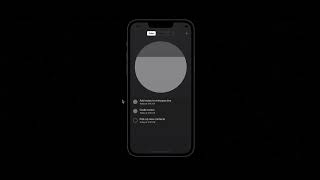 Apple reminder clone