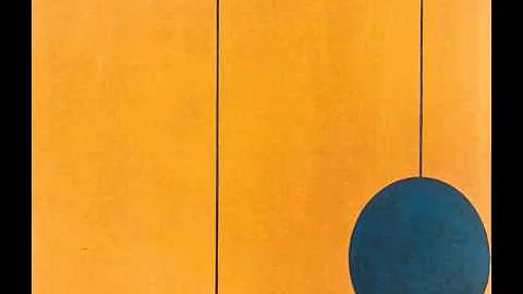 Merrill Leroy Ellis: Kaleidoscope (1969)