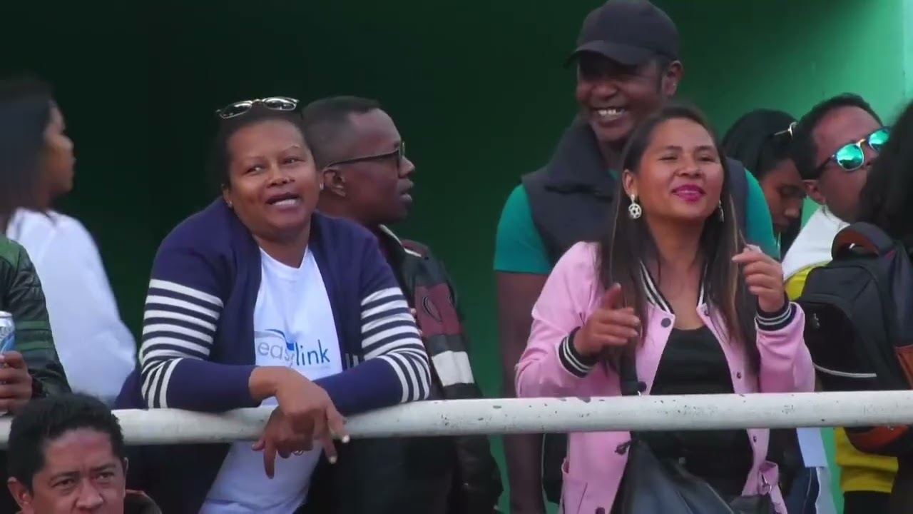 Rebika - ny hiranay - live August 2025 Antsahamanitra - Lax Pro