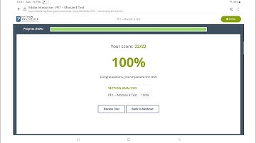 Cisco Python Essential Part 1 Module 4 Test Answers /Cisco PE1-- Module 4Test #cisco #python