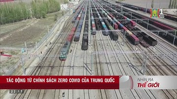 Đứt gãy chuỗi cung ứng