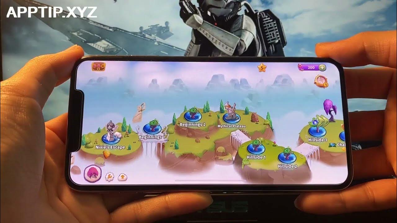 Tutorial Cheat Merge Magic Mobile 💰 Merge Magic MOD 💵 Free Gems